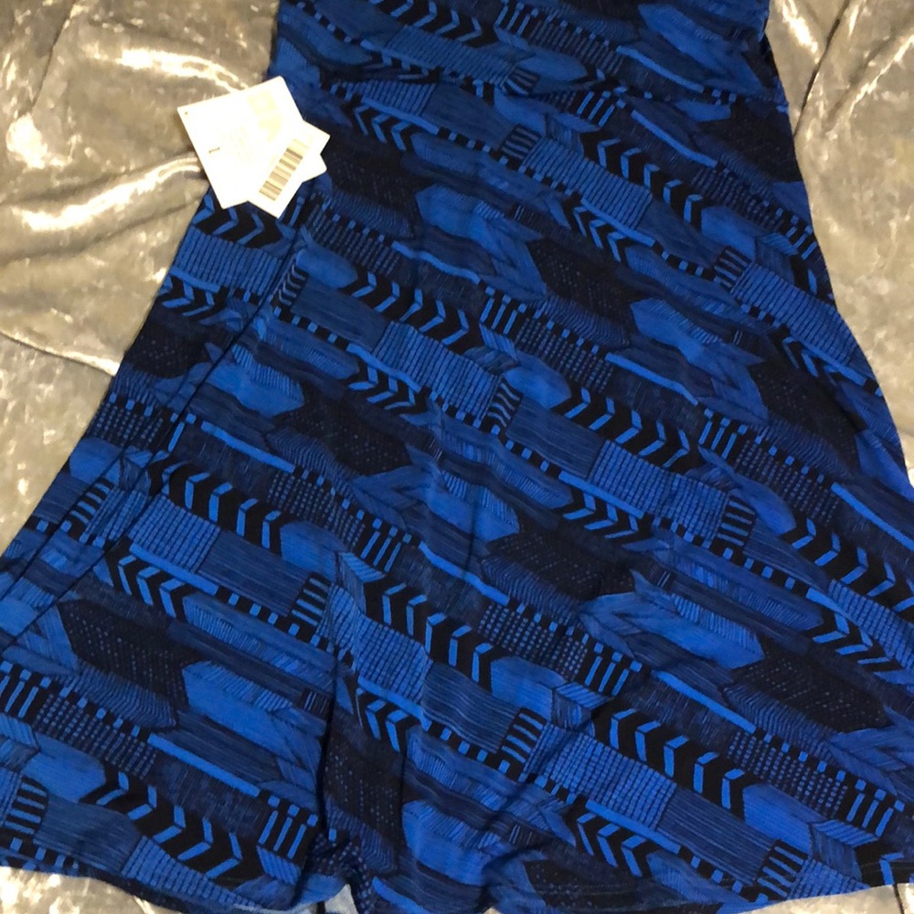 Lularoe Azure Skirt